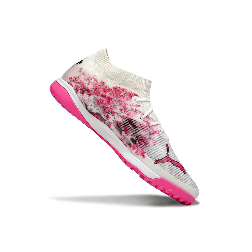 Chuteira Society PUMA Future 8 Pro Cage