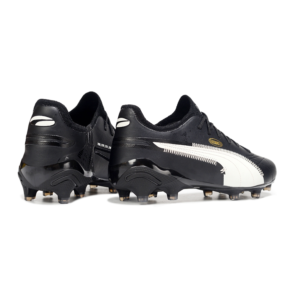 Chuteira Campo Puma King Ultimate FG
