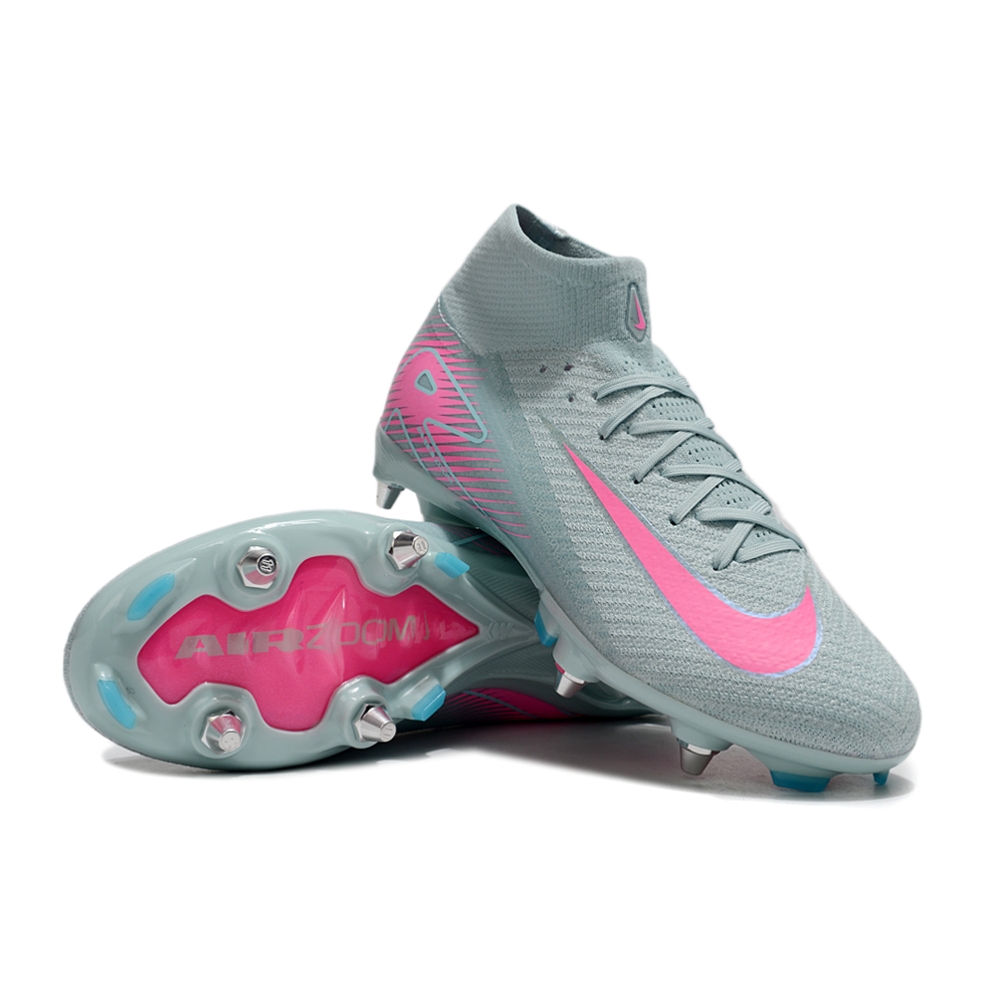 Chuteira Campo NIKE Air Zoom Superfly 10 Elite SG-PRO