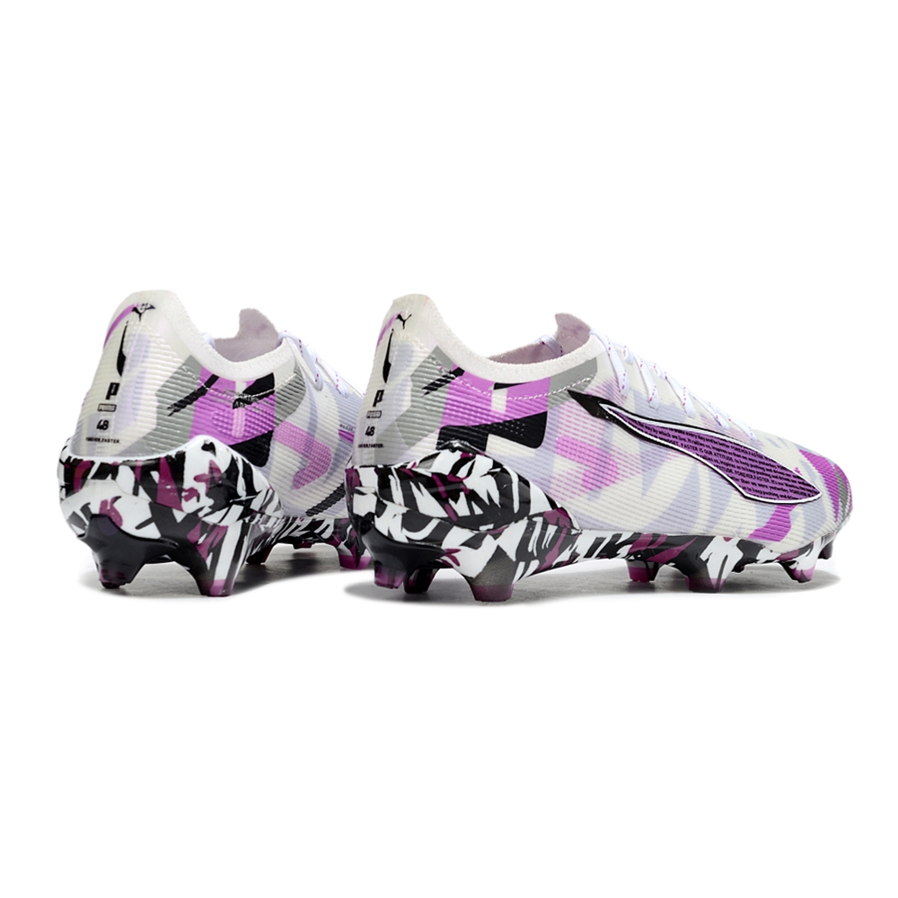 Chuteira Campo Puma Ultra 5 Ultimate FG Forever