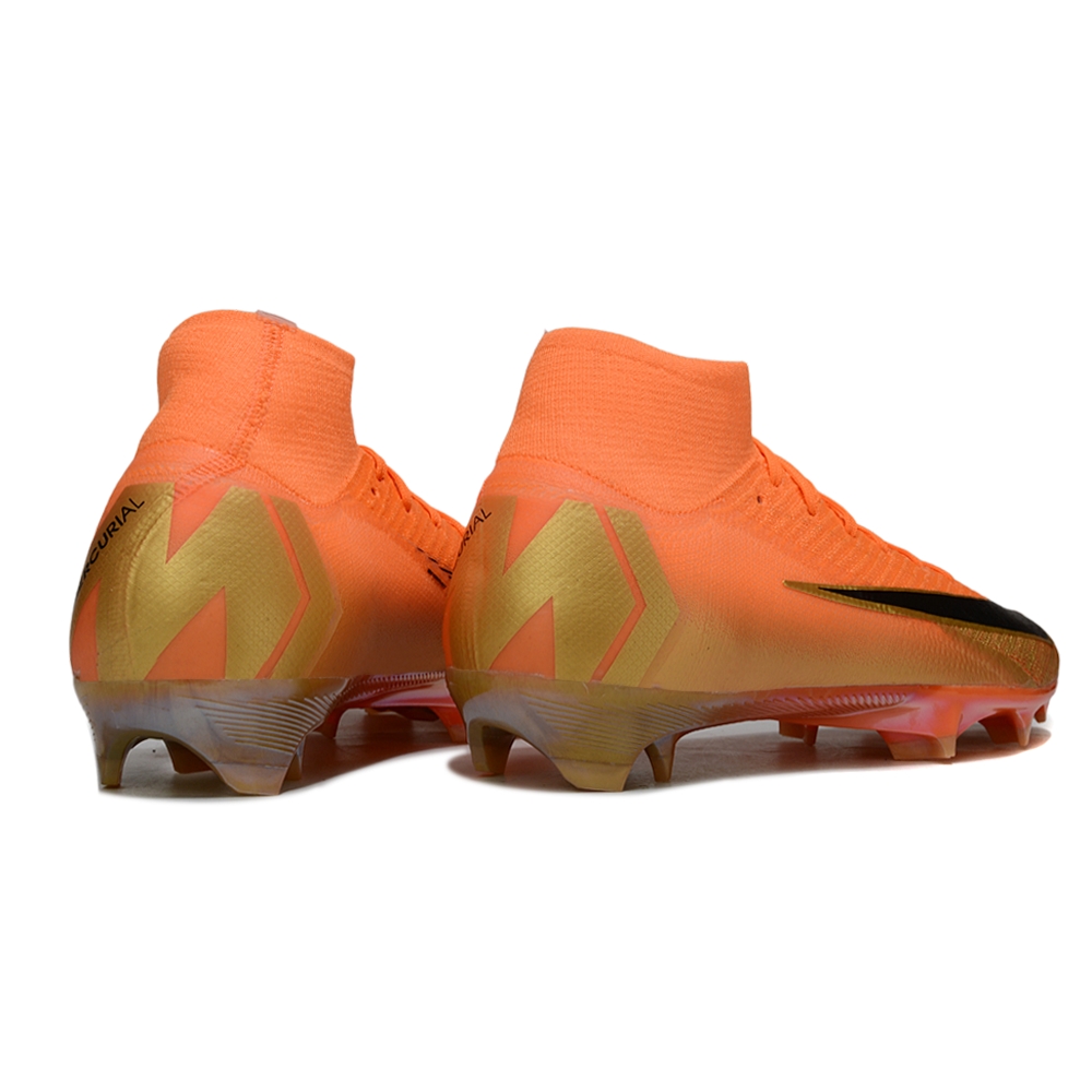 Chuteira Campo NIKE Air Zoom Mercurial Superfly 10 Elite FG