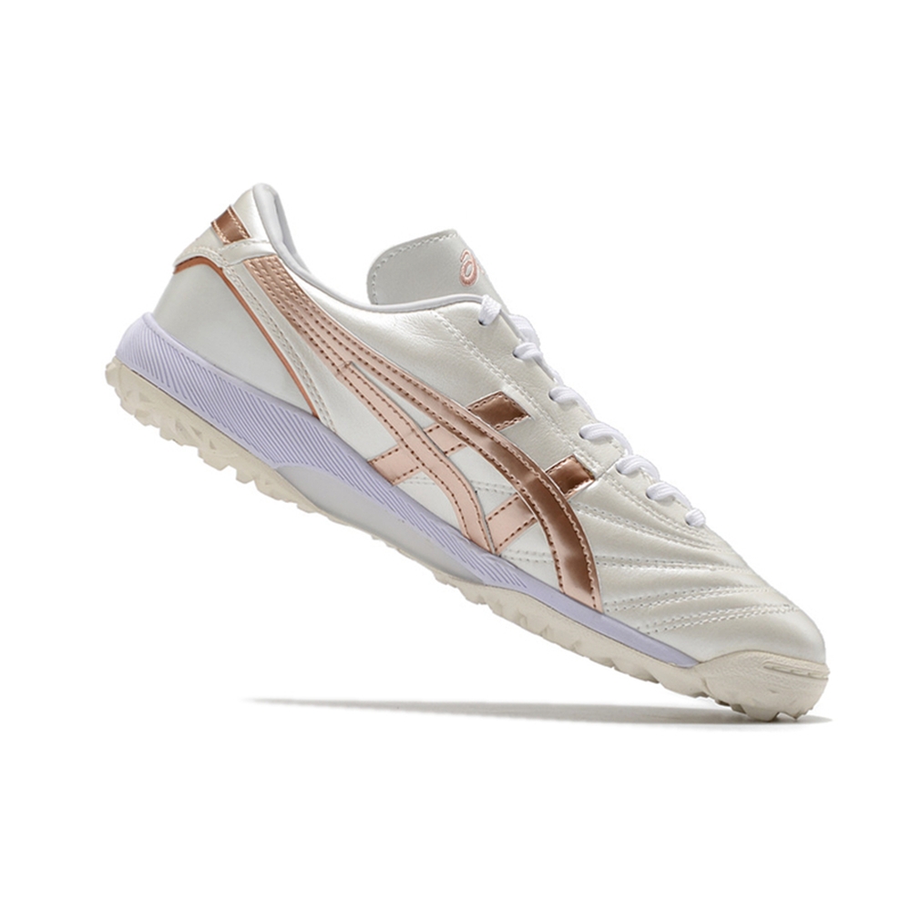 Chuteira Society Asics Japan C3 FF 
