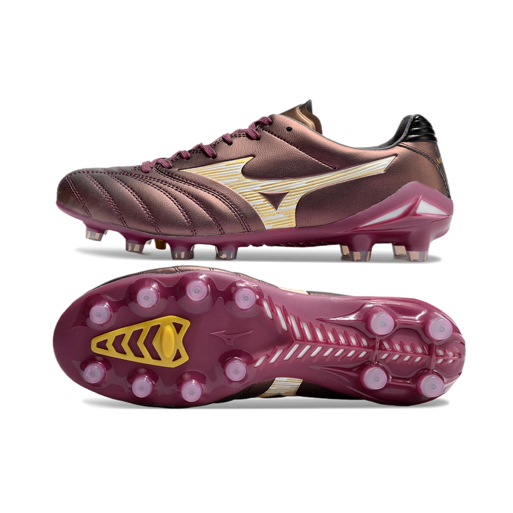 Chuteira Campo Mizuno Morelia Neo IV Japan