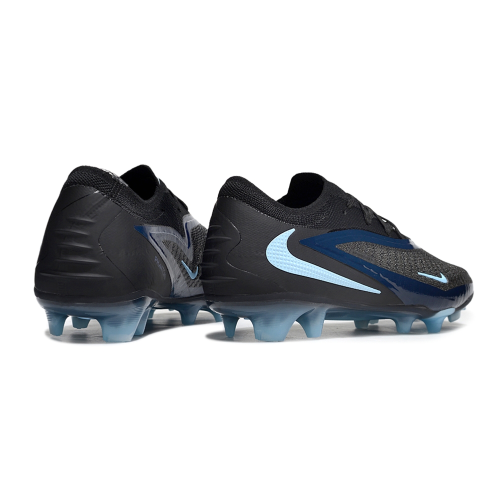 Chuteira Campo NIKE Phantom 6 Elite Low FG Shadow Pack