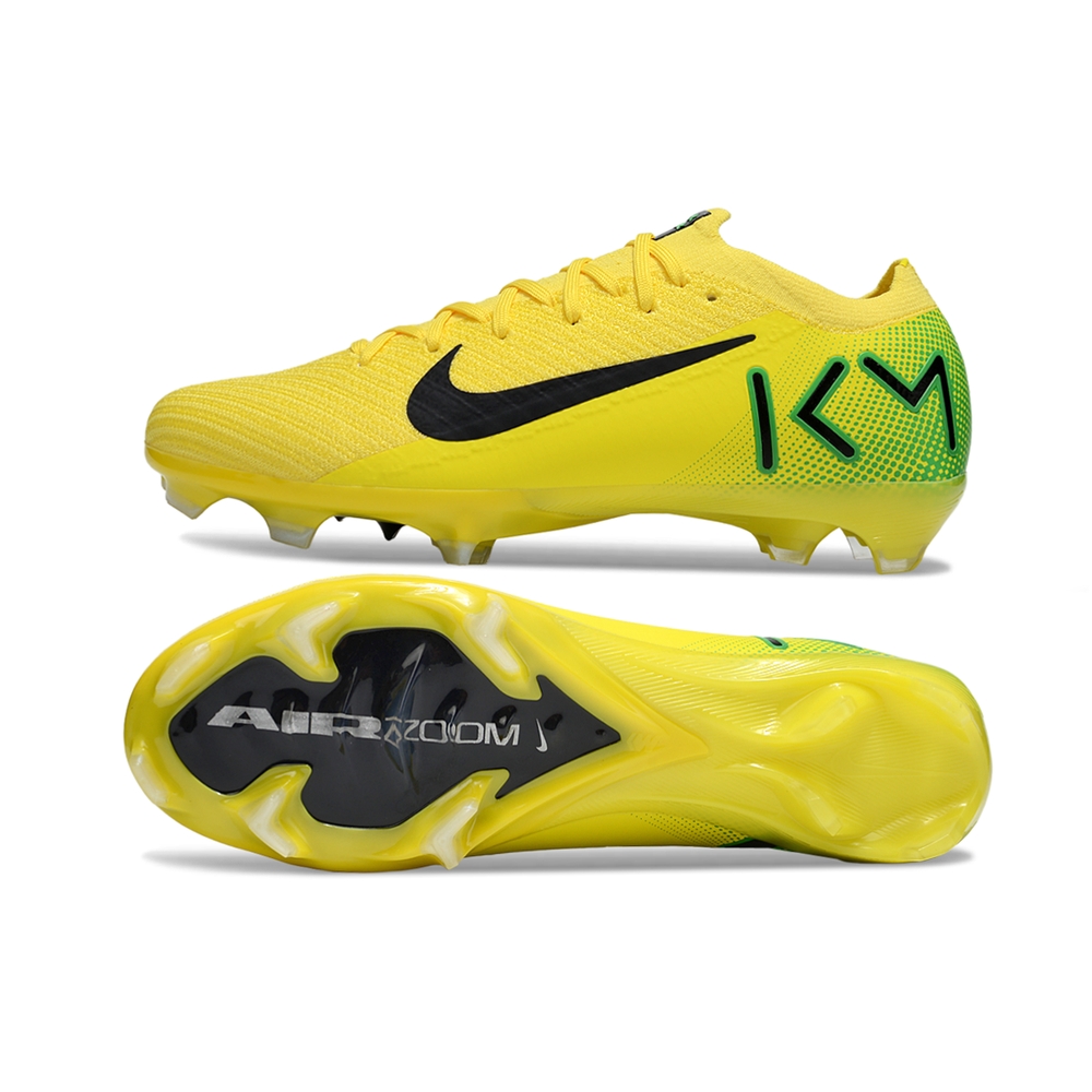 Chuteira Campo NIKE Air Zoom Mercurial Vapor 16 Elite FG KM