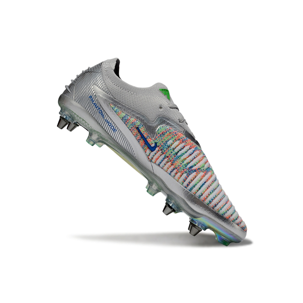Chuteira Campo NIKE Phantom 6 Elite Low SG-PRO