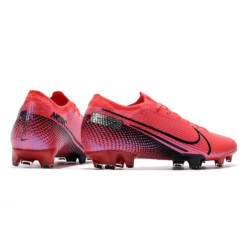 Chuteira Campo NIKE Mercurial Vapor 13 Elite FG 