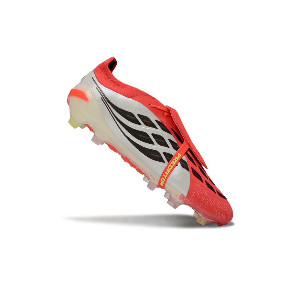 Chuteira Campo ADIDAS Predator Elite Tongue 26 FG