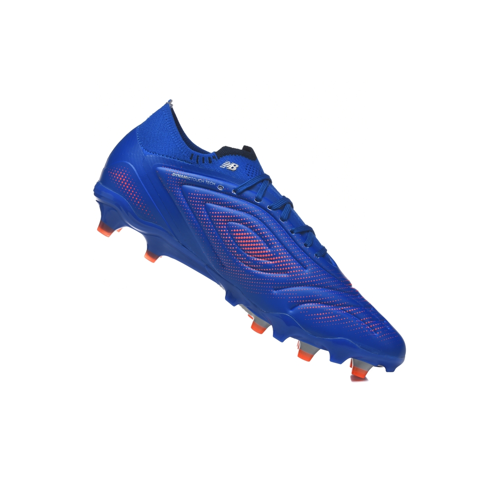 Chuteira Campo New Balance Tekela V5 Elite FG