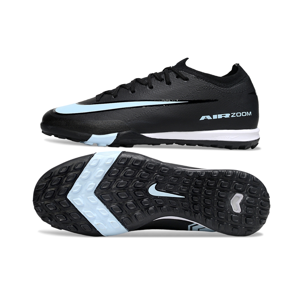Chuteira Society Nike Air Zoom Mercurial Vapor 16 Pro Shadow Pack