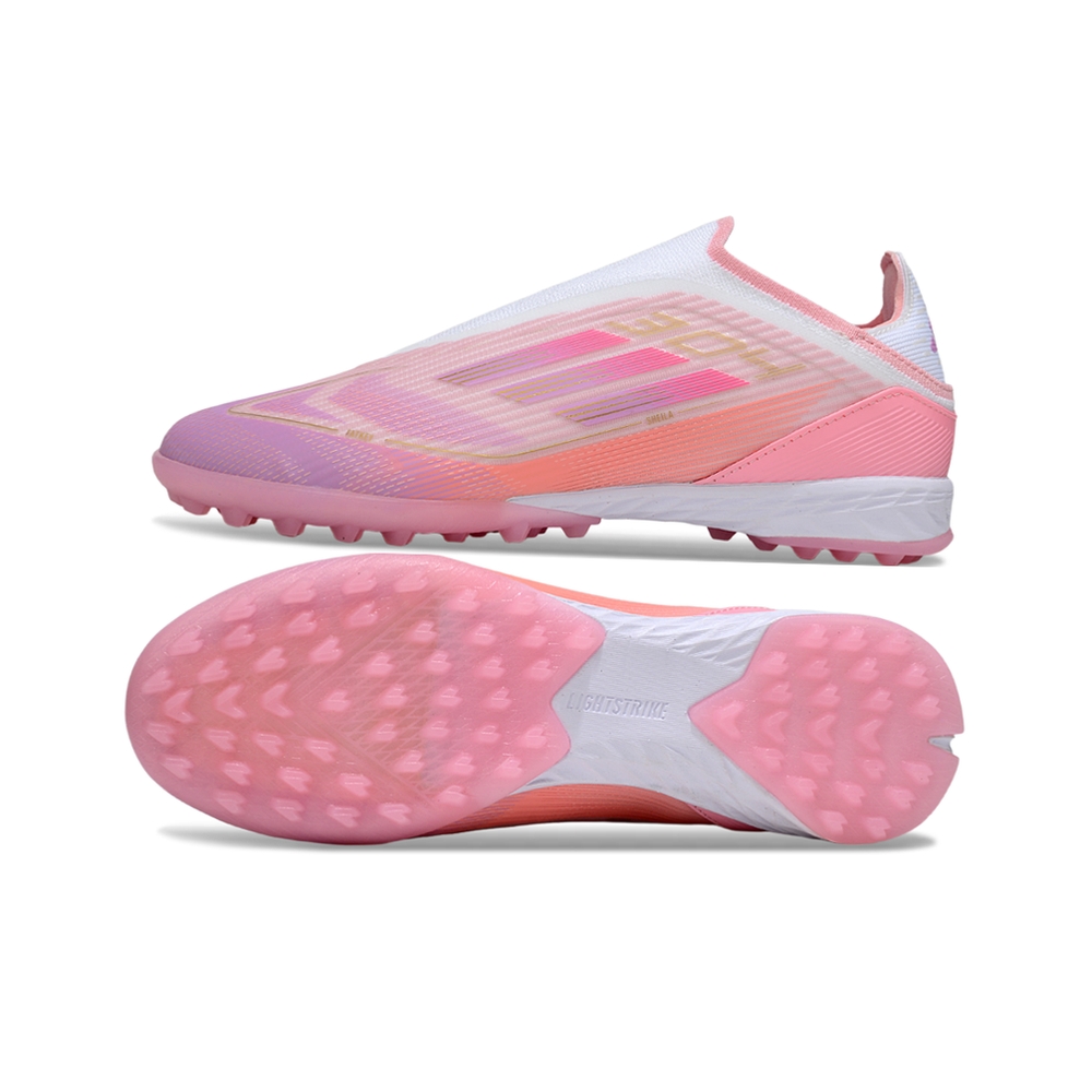 Chuteira Society ADIDAS F50 League LL Lamine Yamal