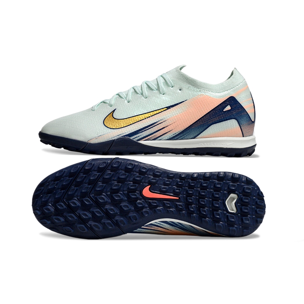 Chuteira Society Nike Air Zoom Mercurial Vapor 16 Pro MDS 009