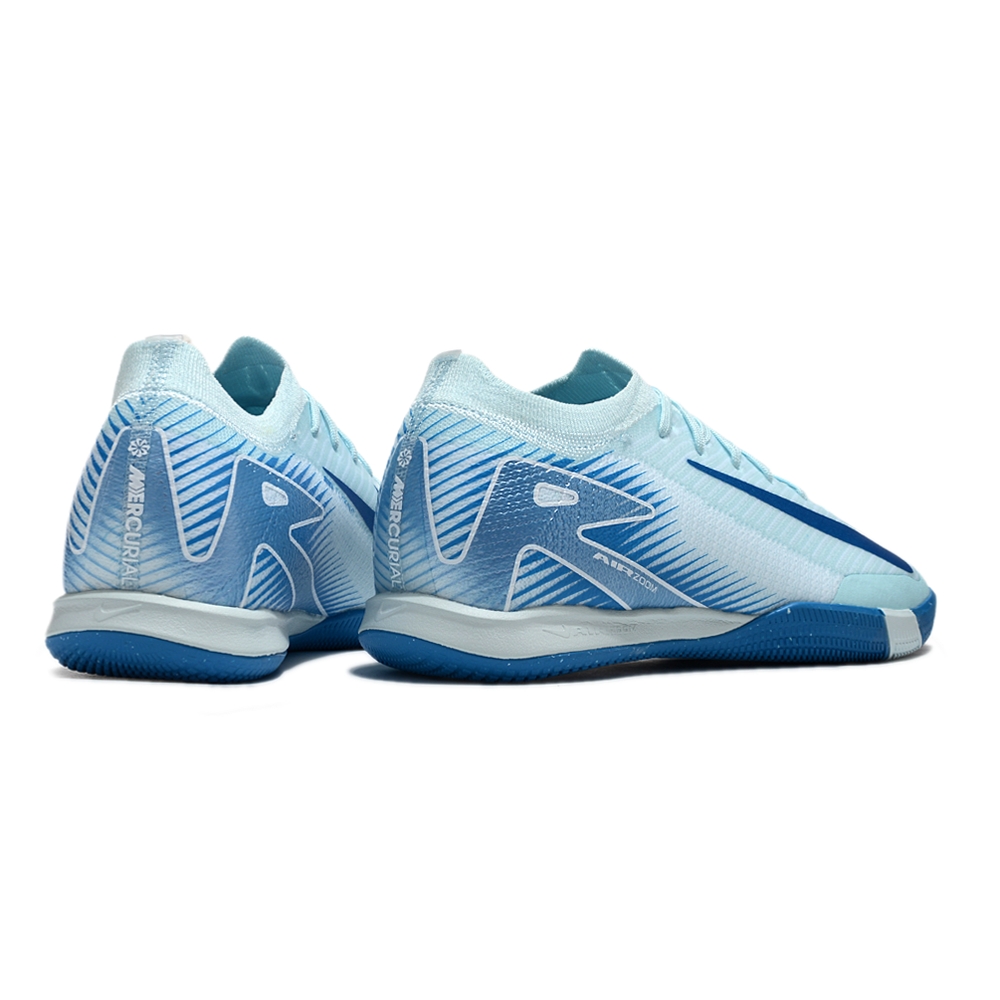Chuteira Futsal Nike Air Zoom Mercurial Vapor 16 Pro Mad Ambition Full