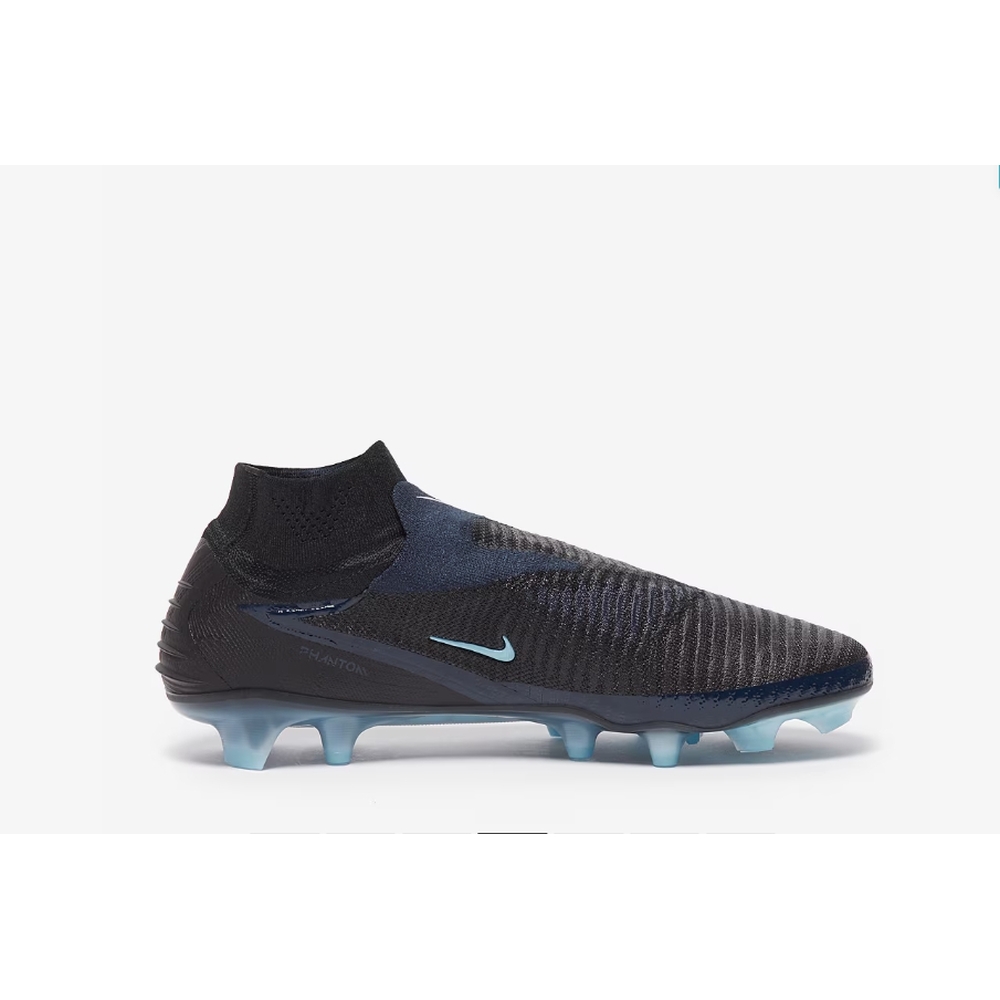 Chuteira Campo NIKE Phantom 6 Elite High FG Shadow