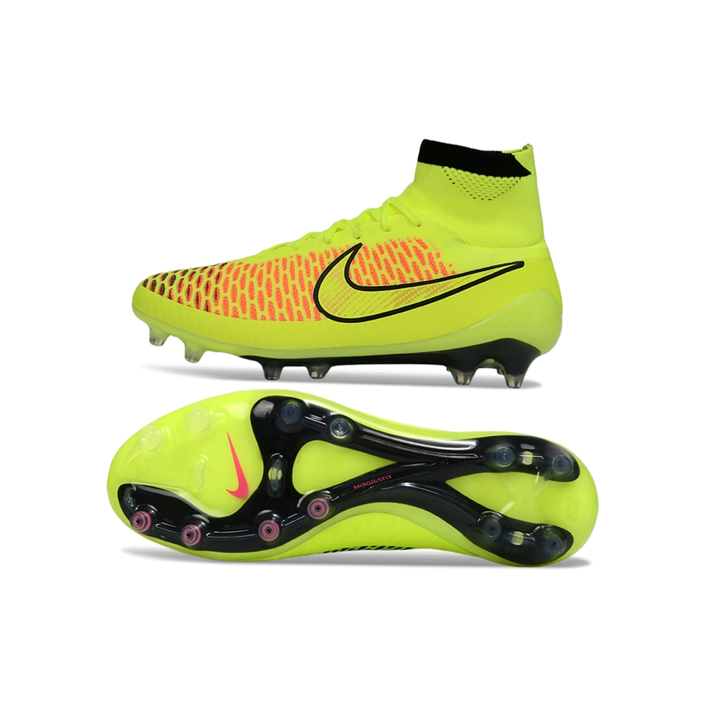 Chuteira Campo NIKE Magista Obra FG 