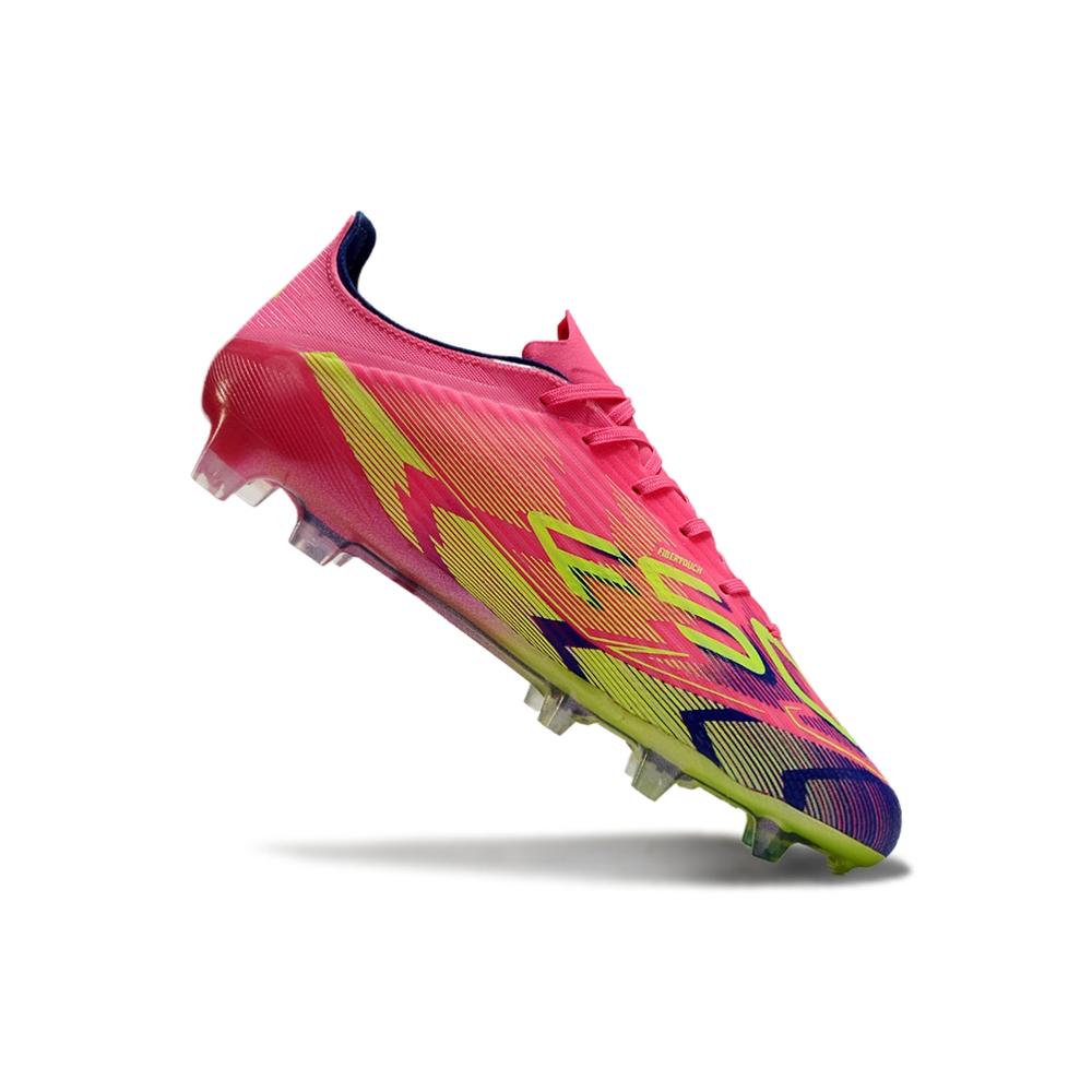 Chuteira Campo ADIDAS F50 Elite FG Mystic Victory