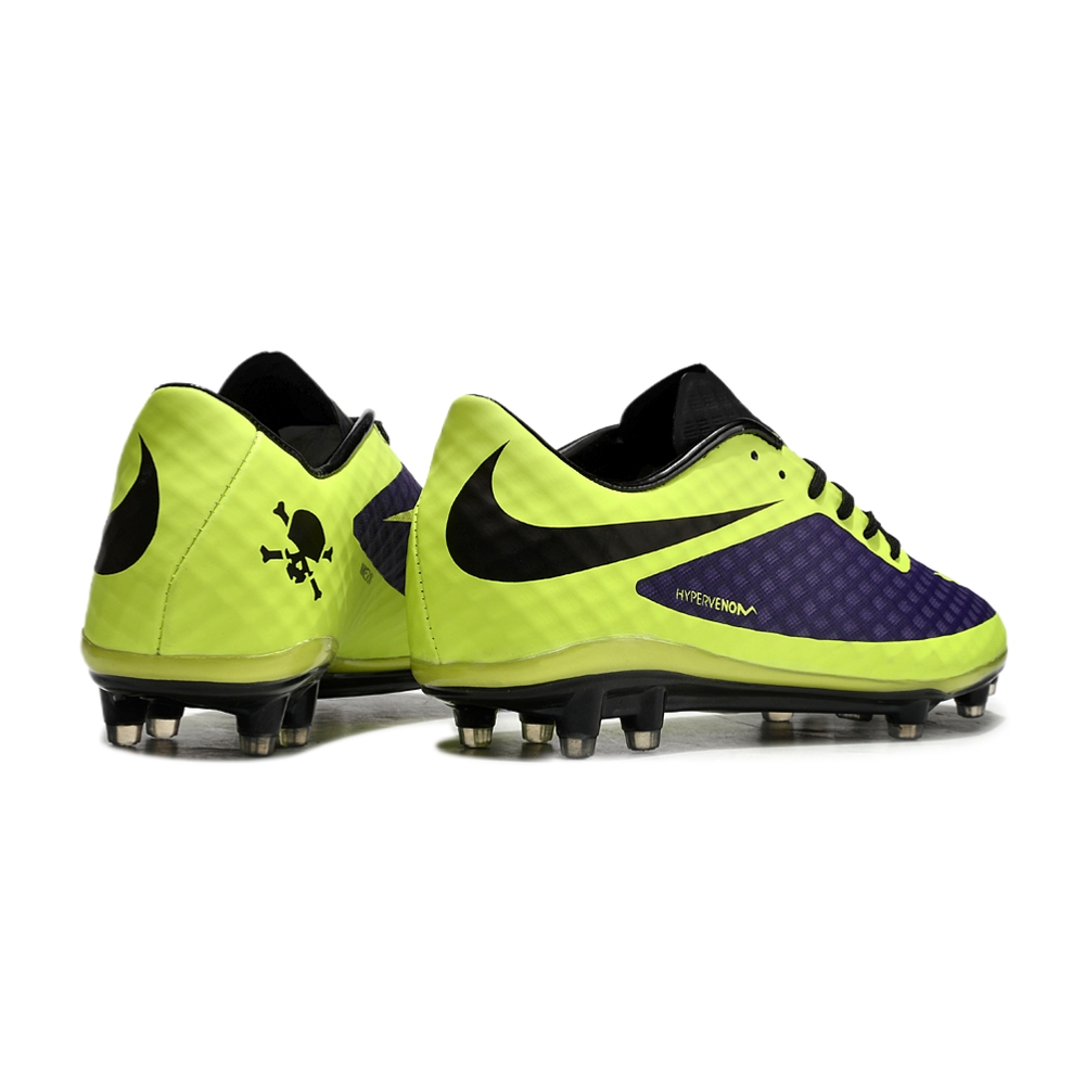 Chuteira Campo NIKE Hypervenom Phantom FG