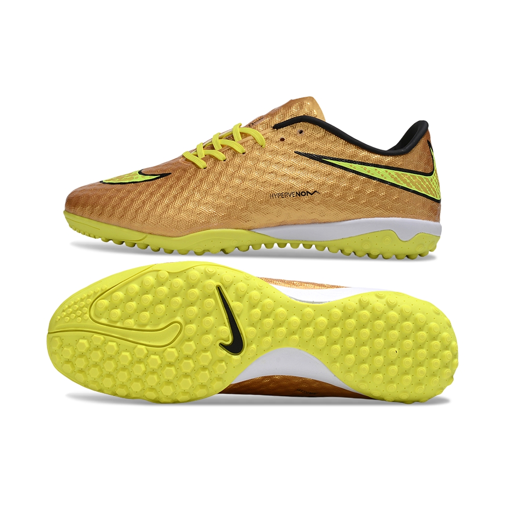  Chuteira Society Nike Hypervenom Phelon