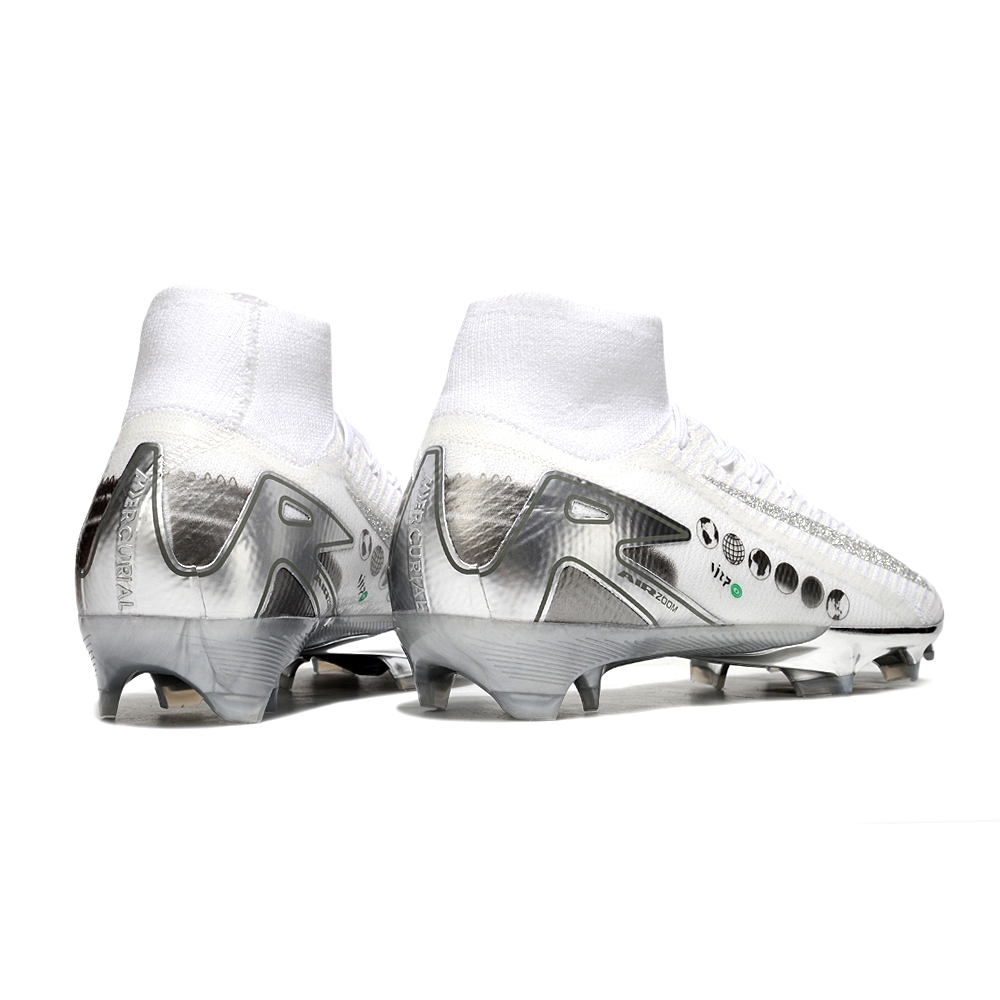 Chuteira Campo NIKE Air Zoom Mercurial Superfly 10 Elite FG