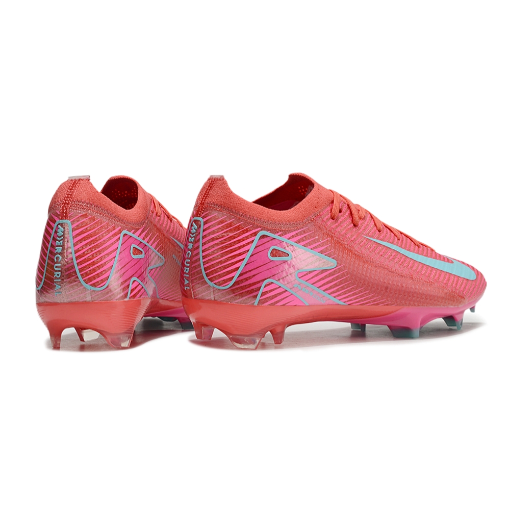 Chuteira Campo NIKE Air Zoom Mercurial Vapor 16 Elite FG Mad Energy