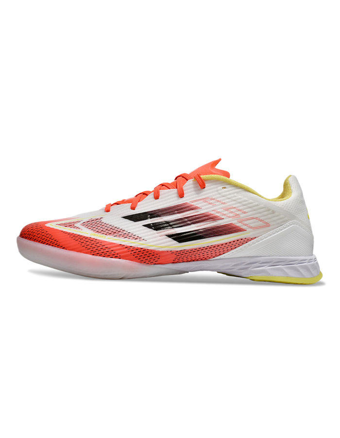 Chuteira Futsal ADIDAS F50 Pro Pure Victory