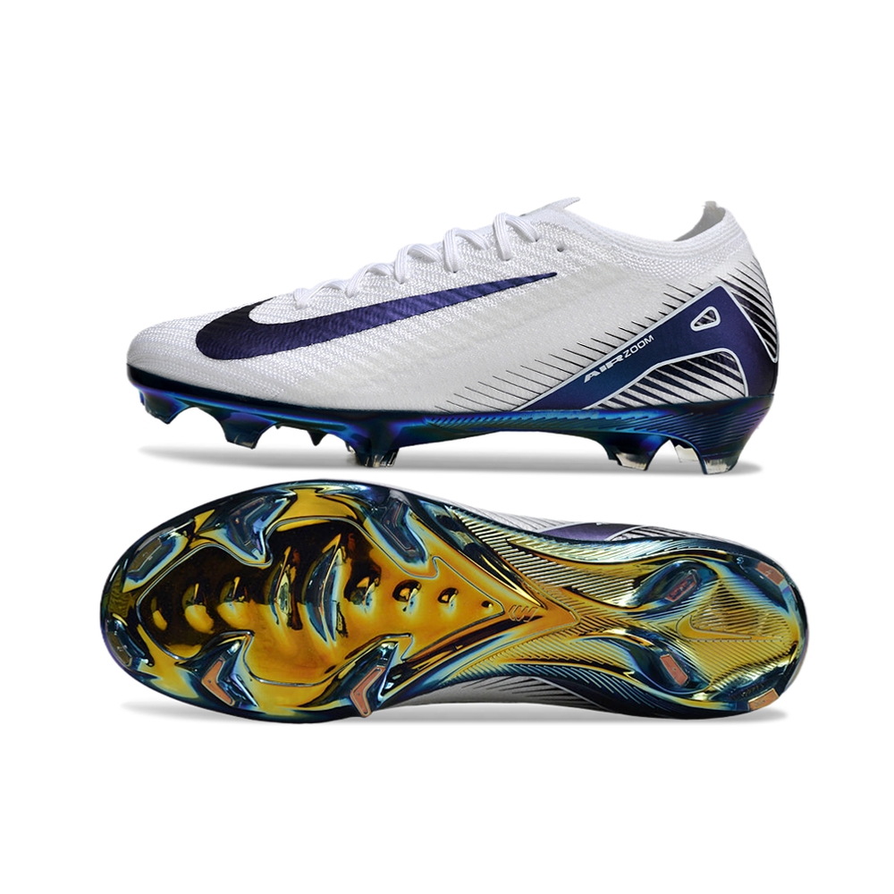 Chuteira de Campo NIKE Air Zoom Mercurial Vapor 16 Elite FG