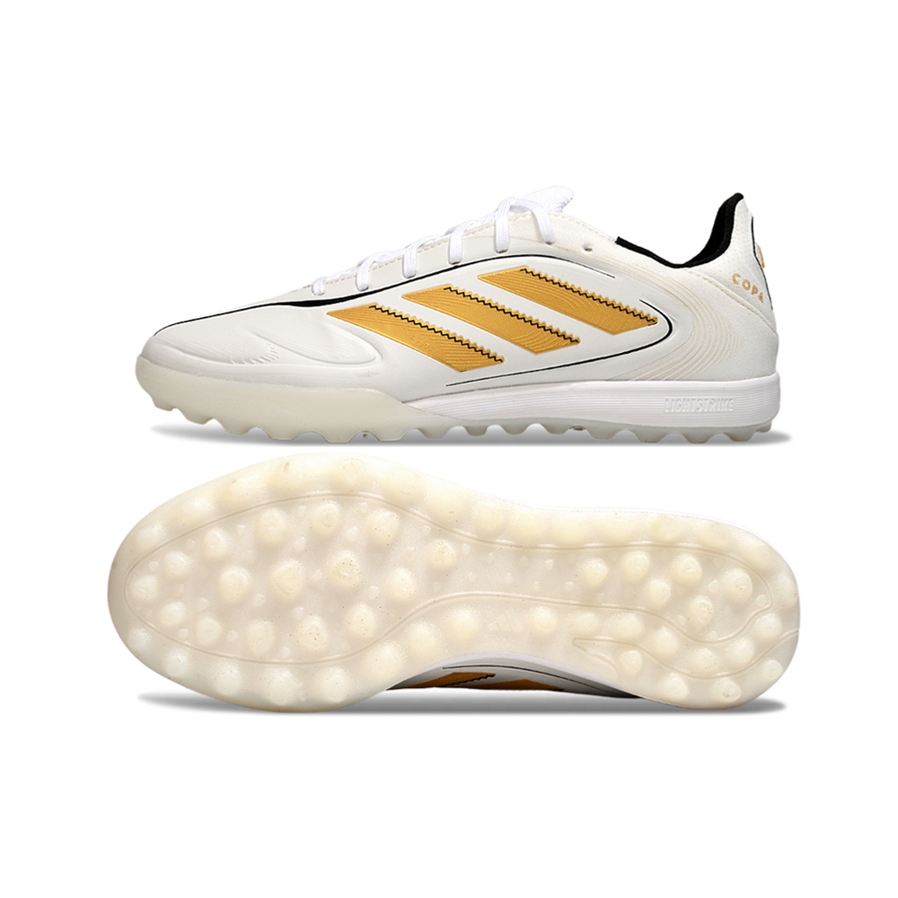 Chuteira Society ADIDAS Copa Pure III Pro Luxe Control