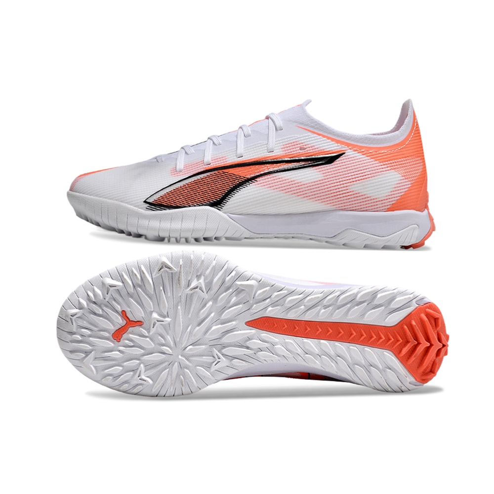 Chuteira Society PUMA Ultra 5 Pro Cage Unlimited pack