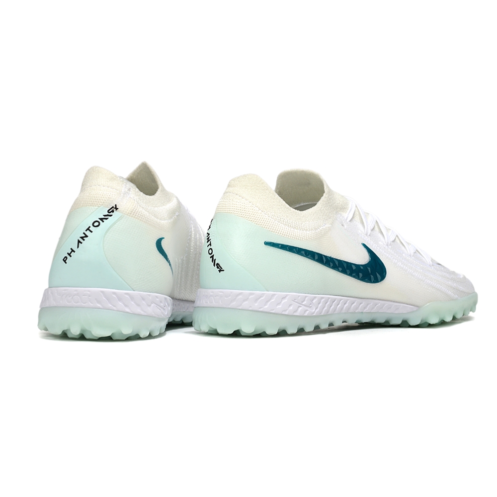 Chuteira Society Nike React Phantom GX II Elite Chromatic