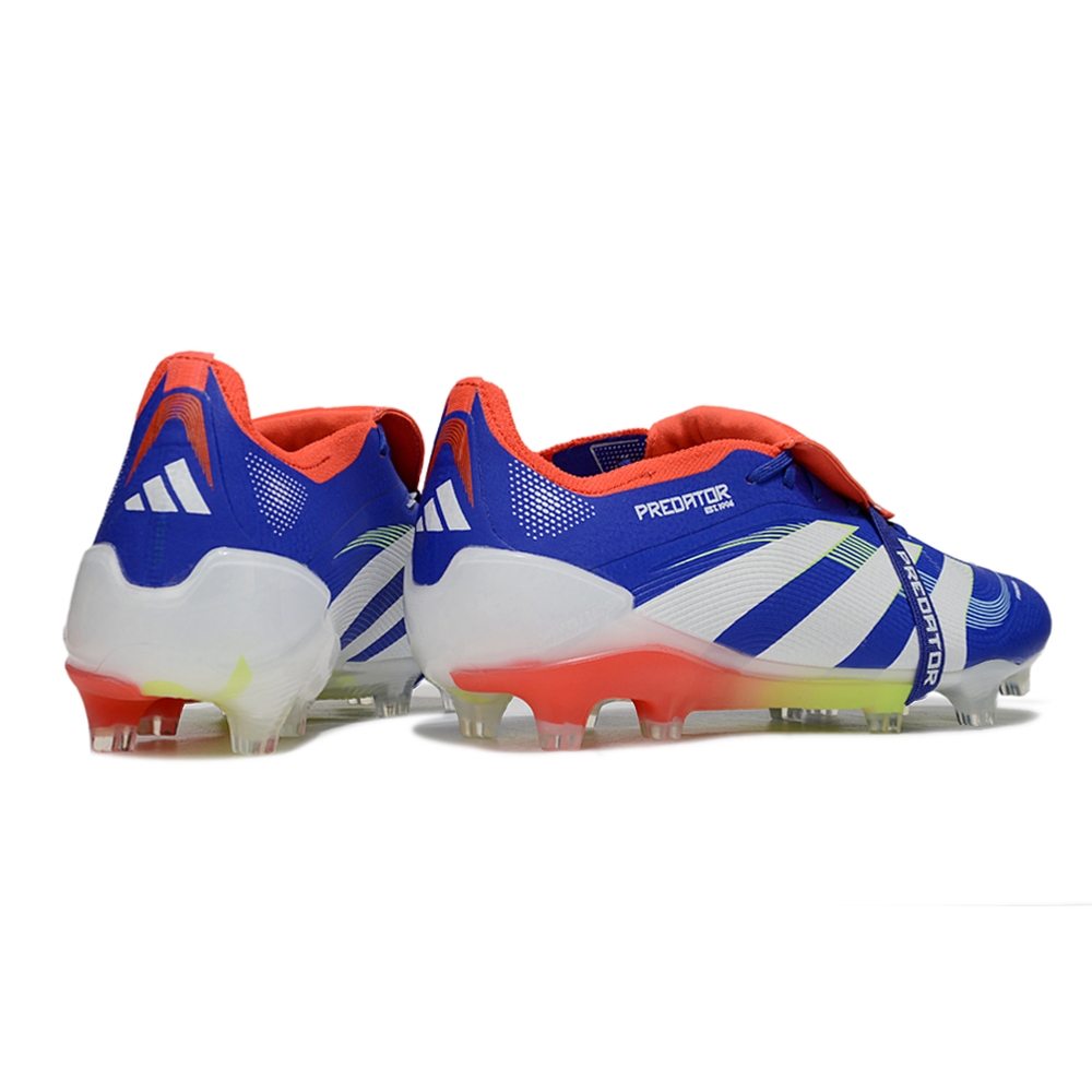 Chuteira Campo ADIDAS Predator Elite Tongue 25 FG Japan