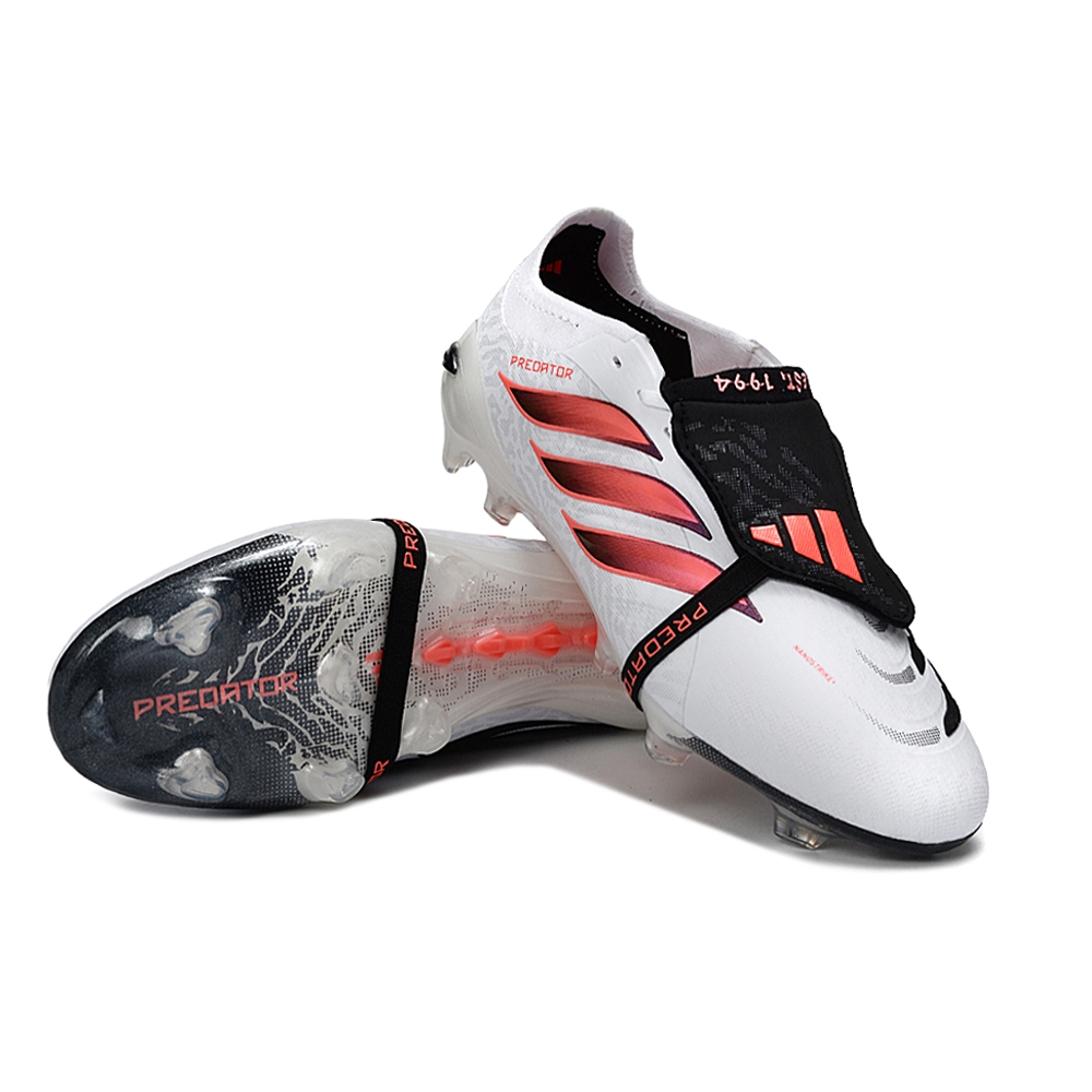 Chuteira Campo ADIDAS Predator Elite Tongue 26 FG