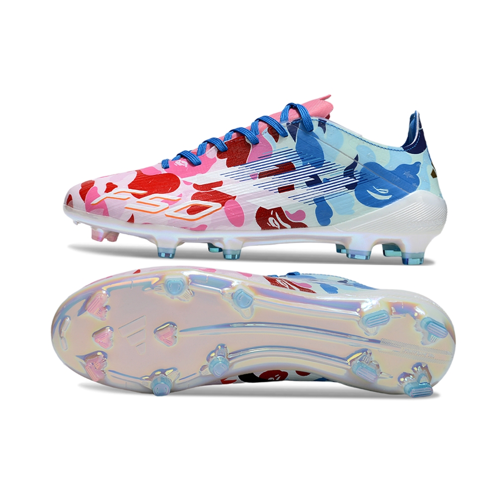 Chuteira Campo ADIDAS F50 Elite FG