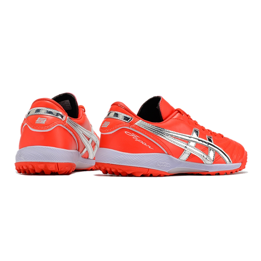 Chuteira Society Asics Japan C3 FF 