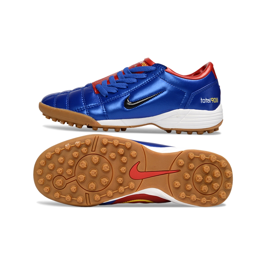 Chuteira Society Nike Total 90 III