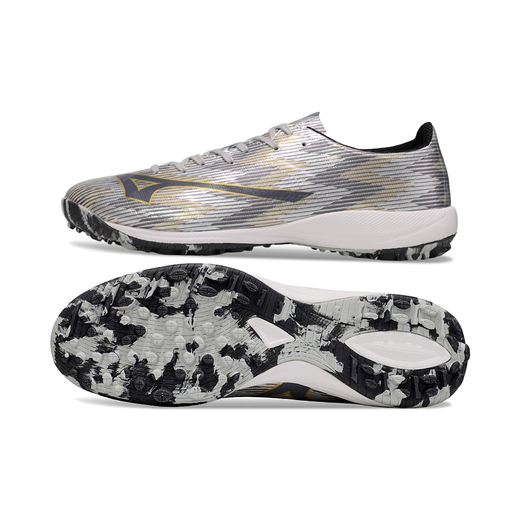 Chuteira Society Mizuno Alpha II Elite AS