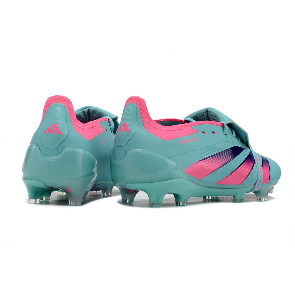 Chuteira Campo ADIDAS Predator Elite Tongue FG