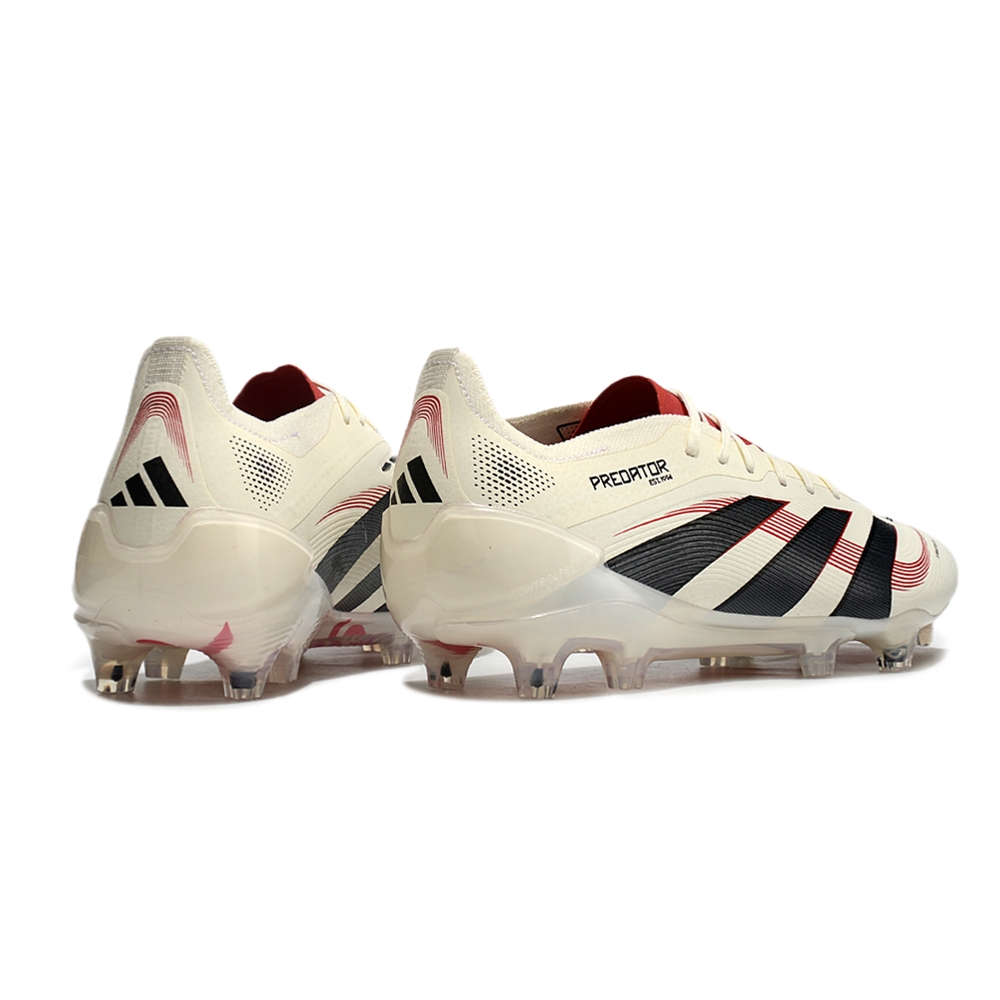 Chuteira Campo ADIDAS Predator Elite 25 FG Goal Hunter