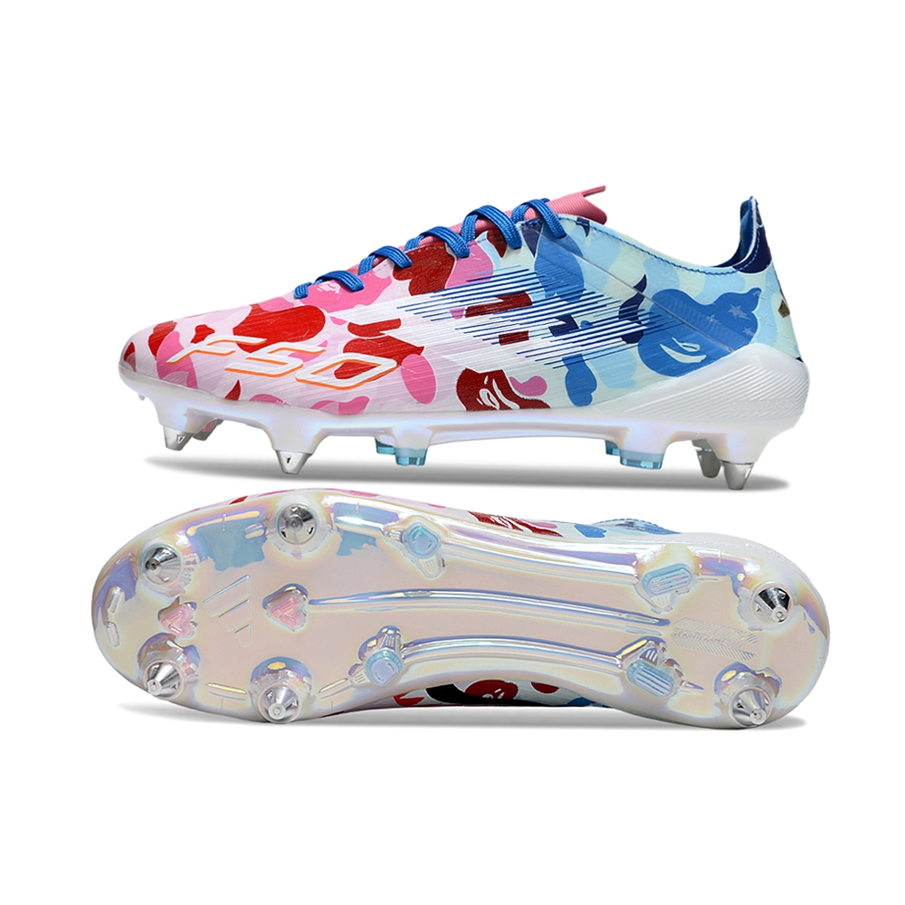Chuteira Campo ADIDAS F50 Elite SG