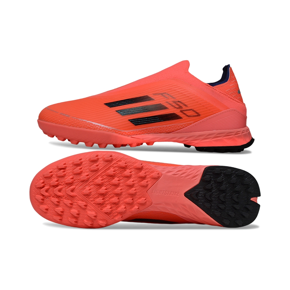 Chuteira Society ADIDAS F50 League LL Vivid Horizon