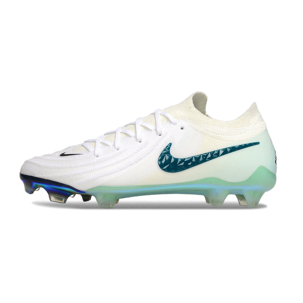 Chuteira de Campo NIKE Phantom GX2 Elite LV8 FG Mad Ambition