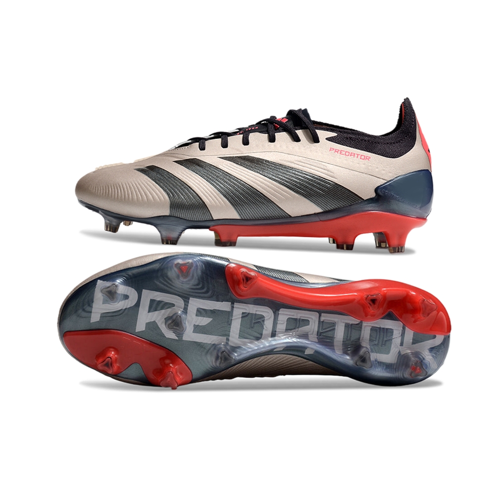 Chuteira Campo ADIDAS Predator Elite FG Vivid Horizon