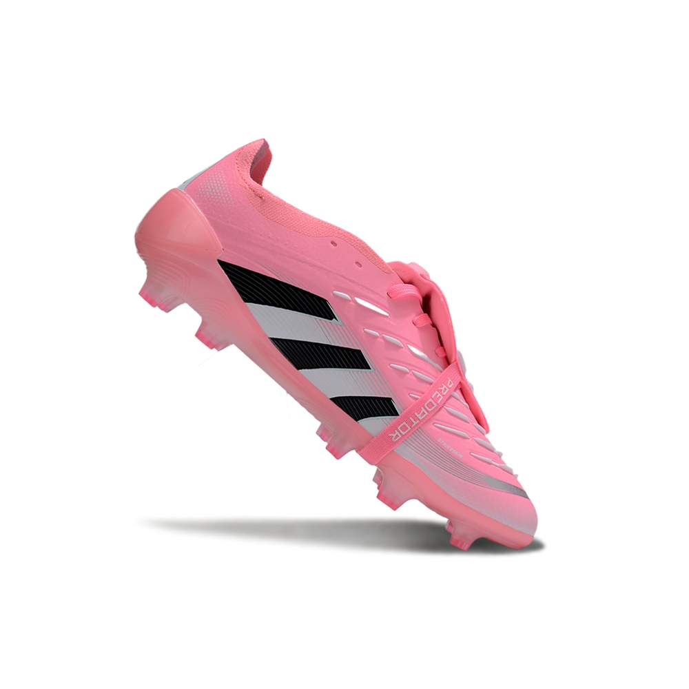 Chuteira Campo ADIDAS Predator Elite Tongue 25 FG Beckham