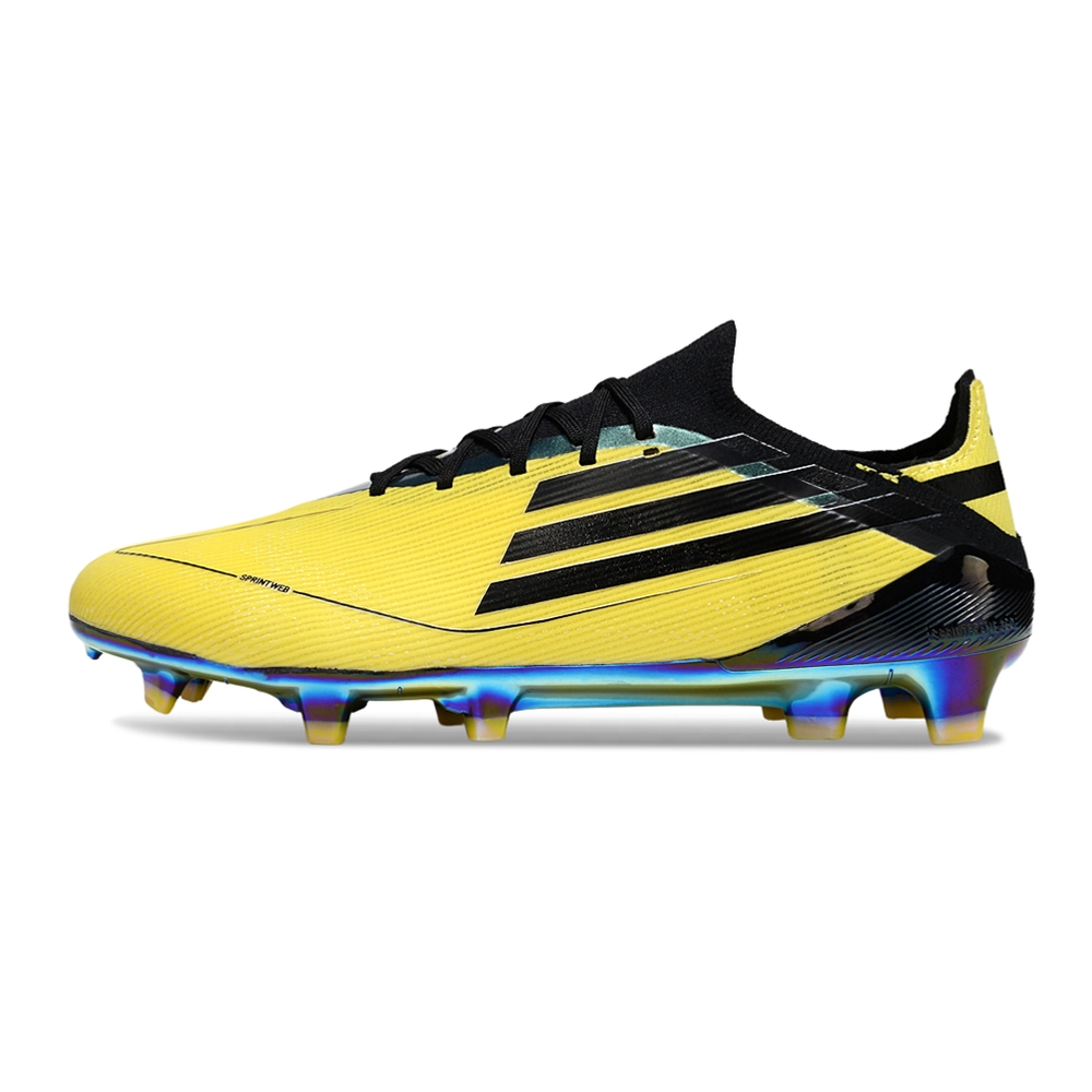 Chuteira Campo ADIDAS F50+.1 Elite FG 