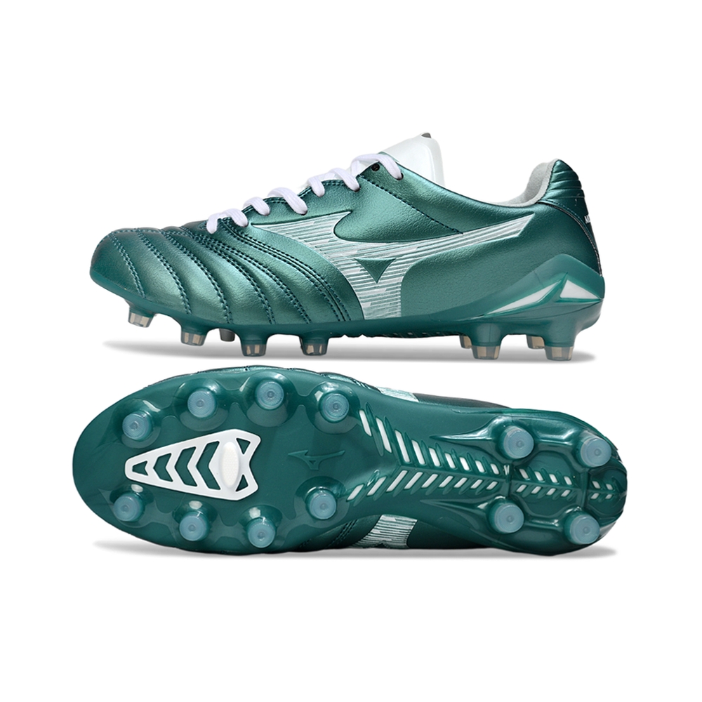 Chuteira Campo Mizuno Morelia 4 Neo FG