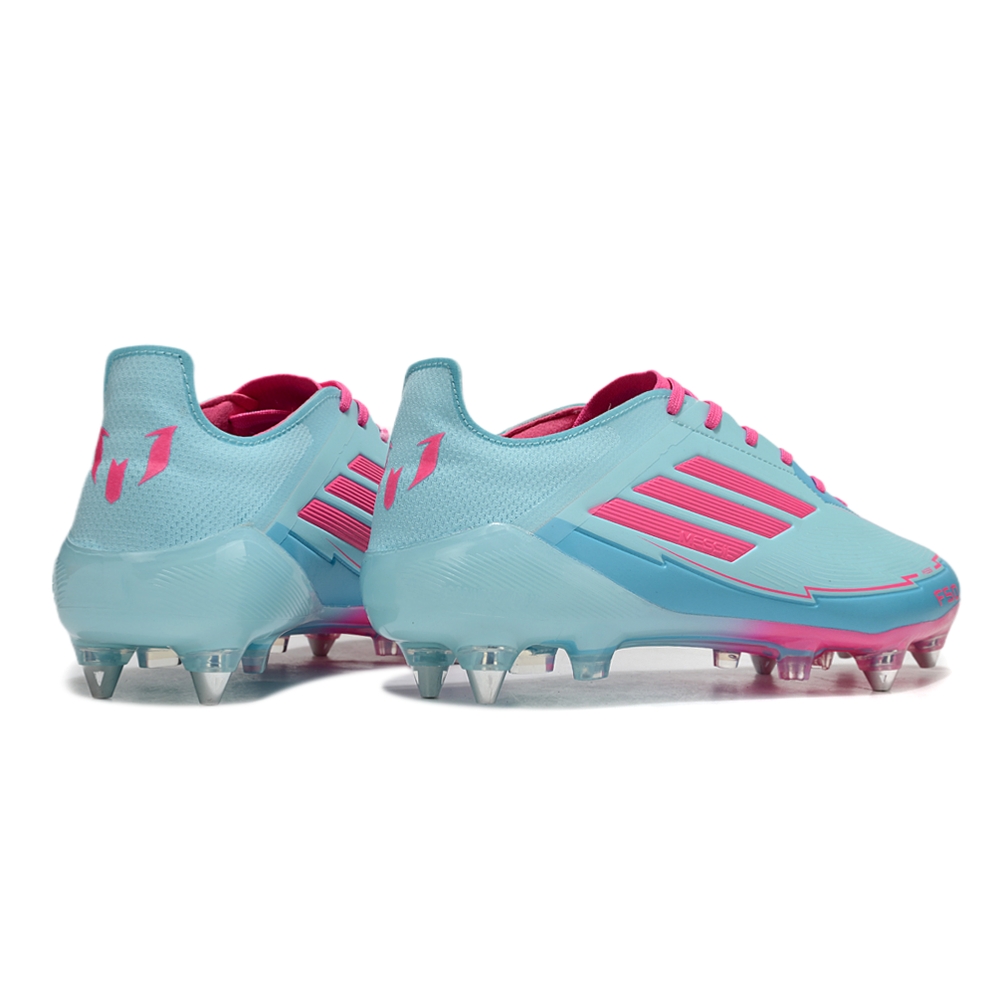 Chuteira Campo ADIDAS F50 Elite SG Messi