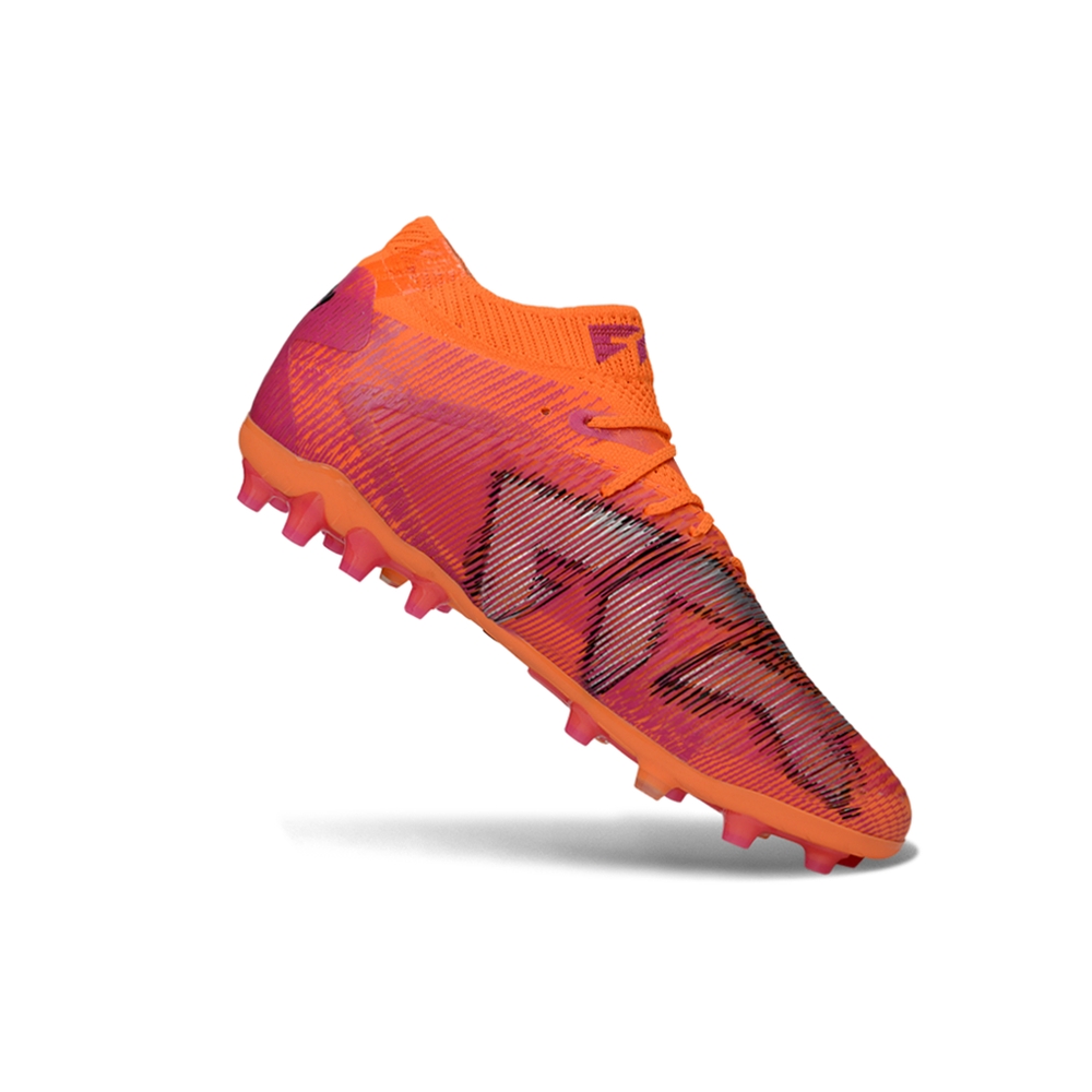 Chuteira Campo Puma Future 8 Ultimate AG Unleashed