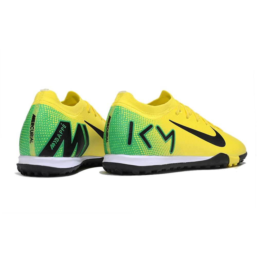 Chuteira Society Nike Air Zoom Mercurial Vapor 16 Pro KM