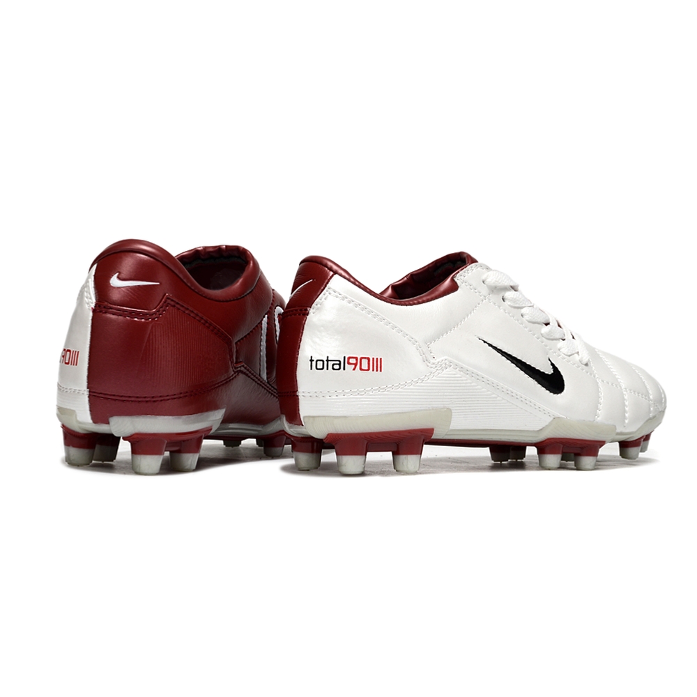 Chuteira Campo Nike Total 90 III FG