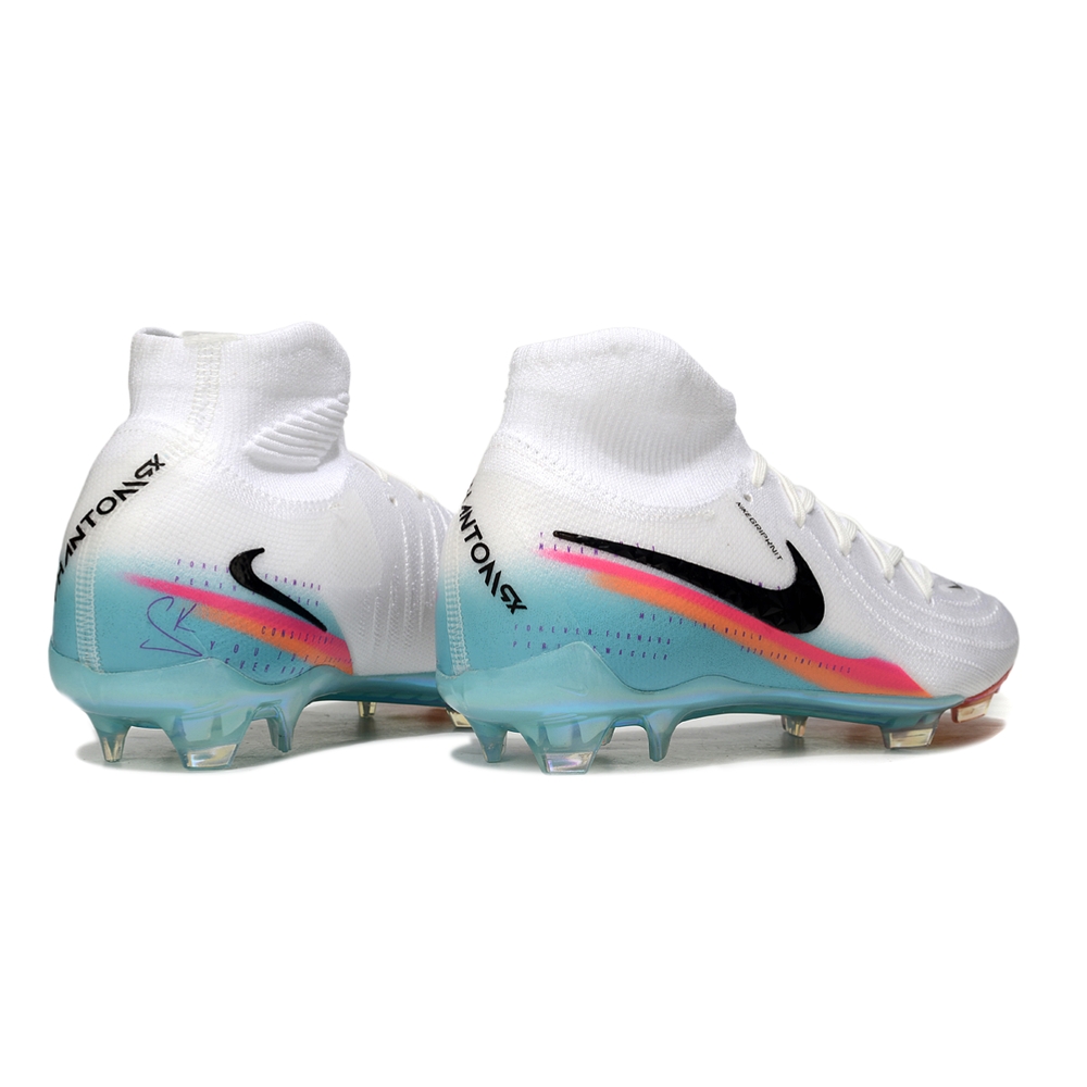 Chuteira Campo NIKE Phantom Luna II Elite FG