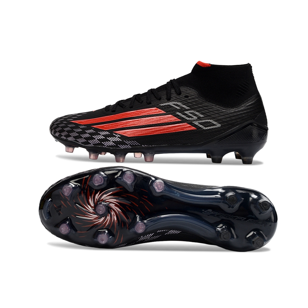 Chuteira Campo ADIDAS F50 Cano Medio Pro FG